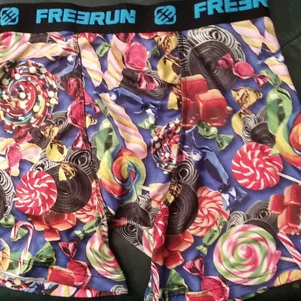 Freegun boxer briefs